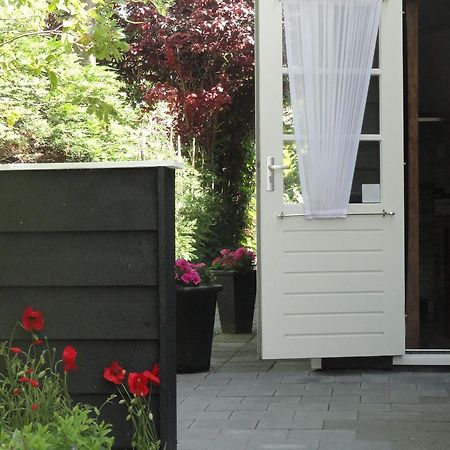 Appartement Schuitvlot Domburg Kültér fotó