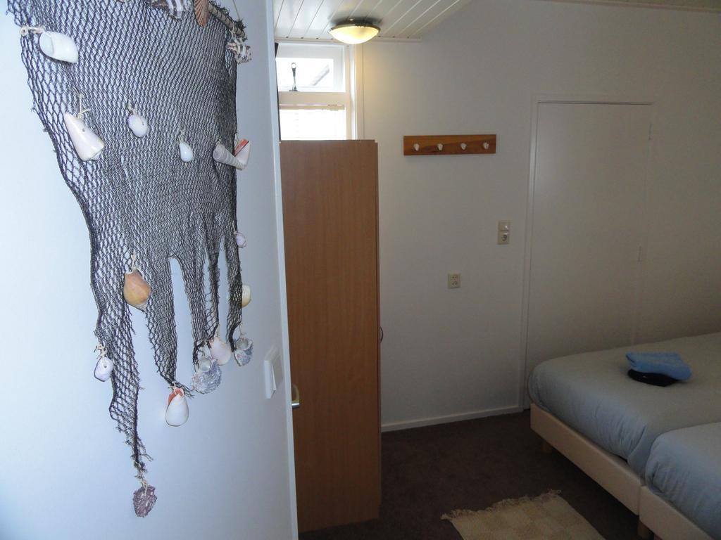 Appartement Schuitvlot Domburg Kültér fotó